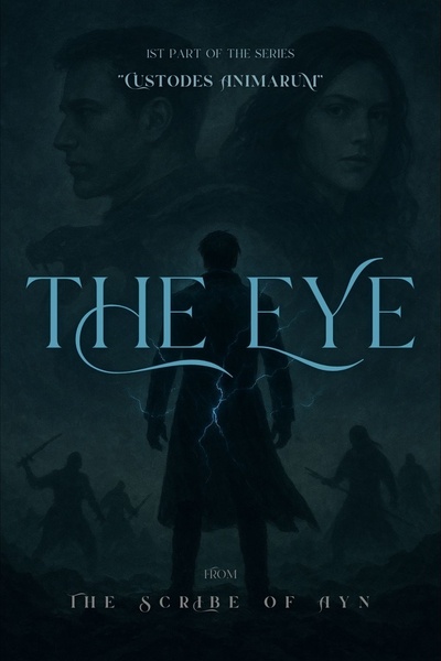 "THE EYE" [Part 1 of CUSTODES ANIMARUM]