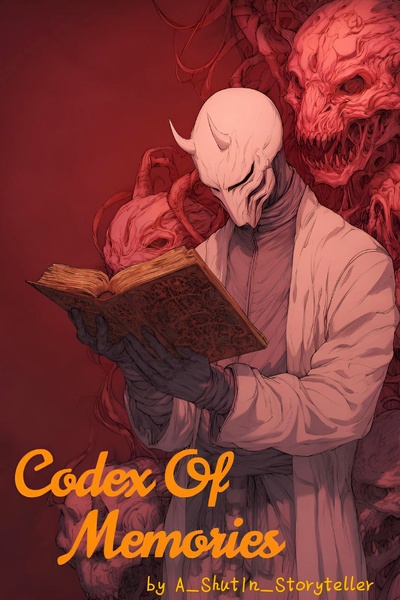 Codex Of Memories