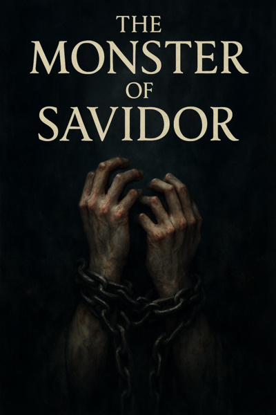 The Monster of Savidor