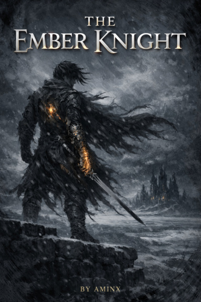 The Ember Knight