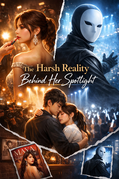 The Harsh Reality Behind Her Spotlight: Choosing Love Over Image