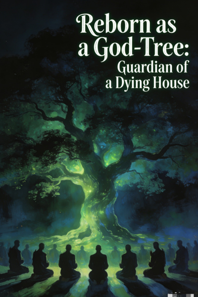 Reborn as a God-Tree: Guardian of a Dying House