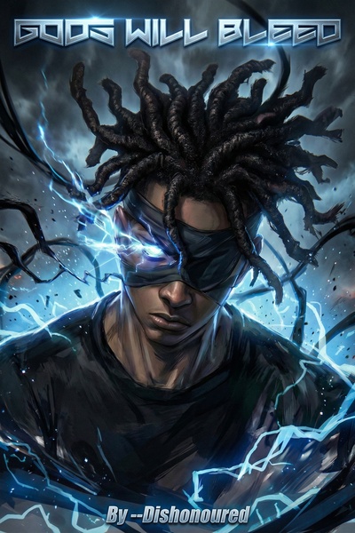 Gods Will Bleed