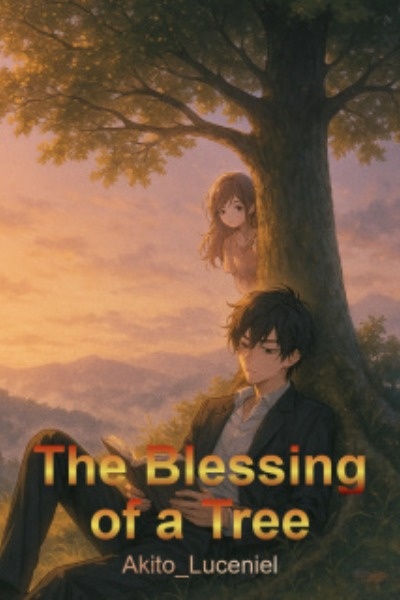 The Blessing of a Tree