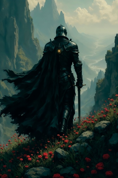 The Good, the Evil and the Powerful