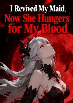I Revived My Maid, Now She Hungers for My Blood