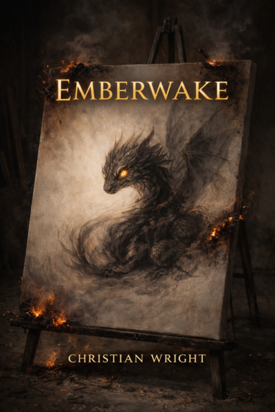 Ember Wake