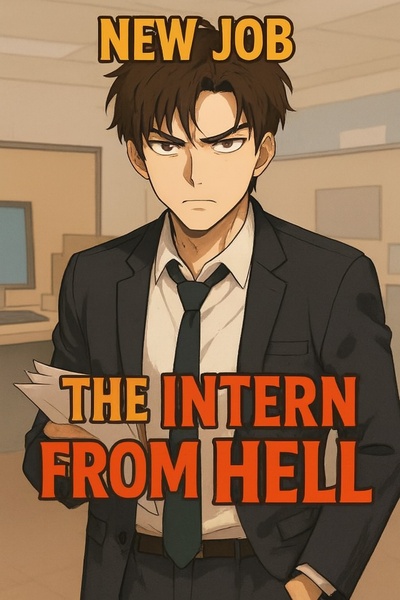 Ne Job:The Intern from Hell