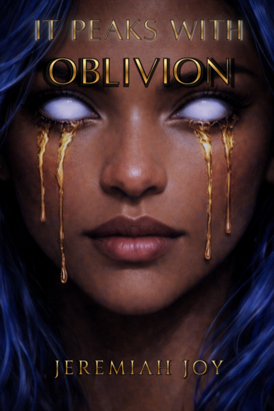 It Peaks With Oblivion