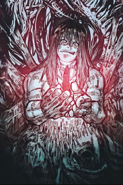 Shadow Slave: Soul Sovreign