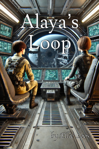 Alaya's Loop