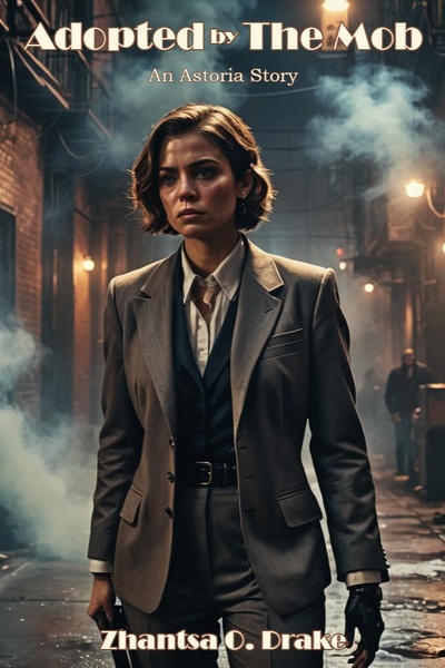 Adopted by the Mob (An Astoria Story) [LitRPG Elements]
