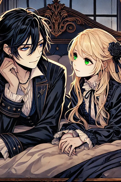 Devil's bride