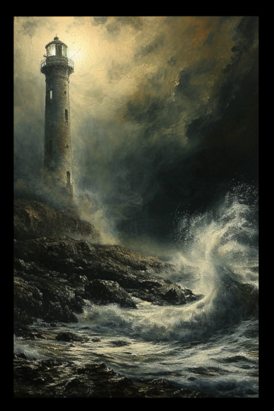 The Last Isle