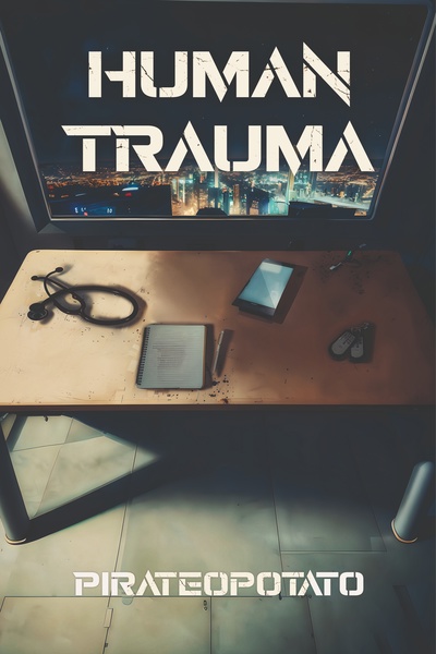 Human Trauma(Book One Stubbed. Book Two Stubbed. Book Three In Progress)