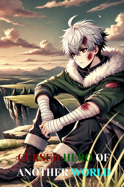 Cursed Hero of Another World