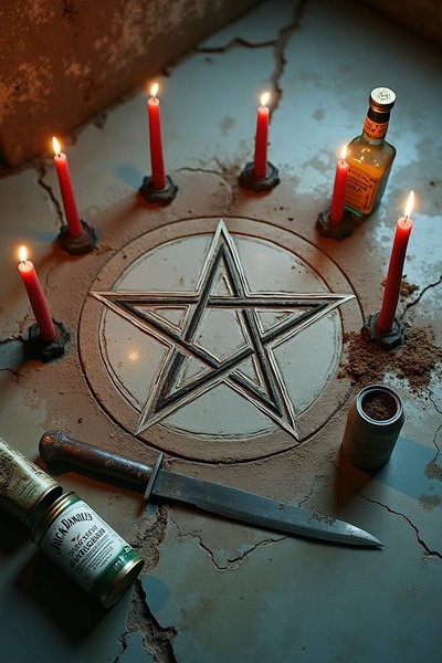 So You Wanna Summon A Demon?