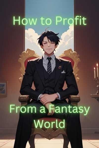 How to Profit From a Fantasy World
