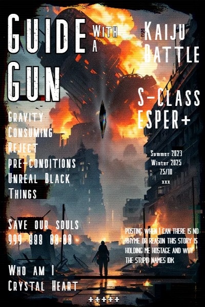 Guide With A Gun