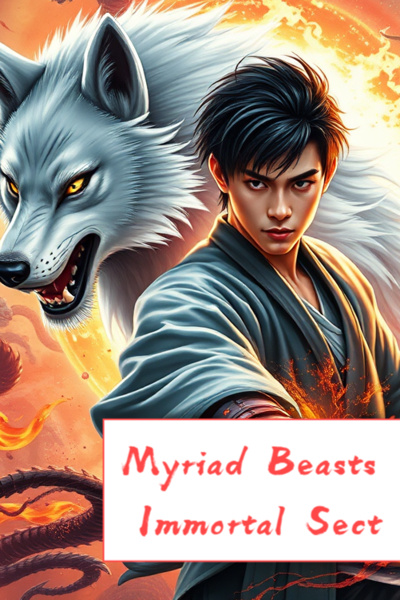 Myriad Beasts Immortal Sect