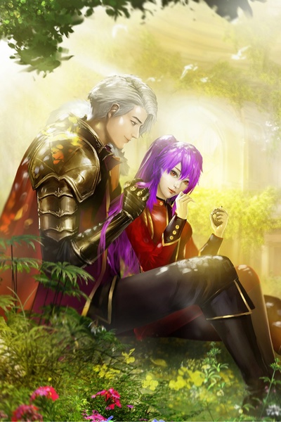 How to raise a villainess.