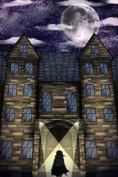 The Manor