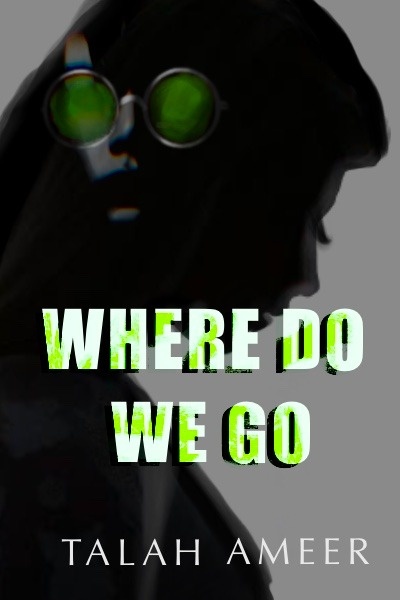 Where Do We Go