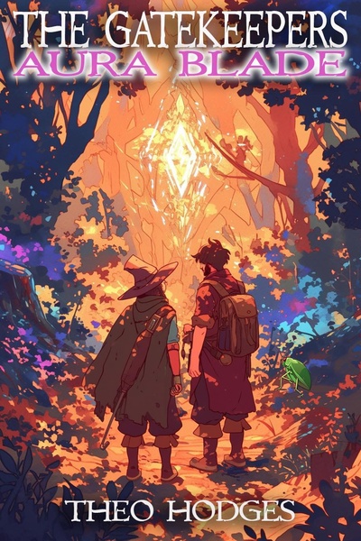 The Gatekeepers Series