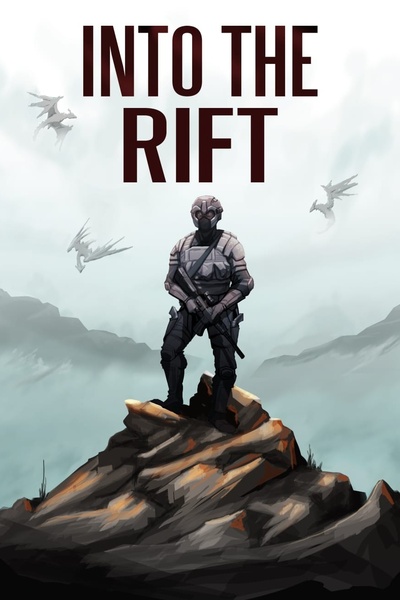 Into The Rift