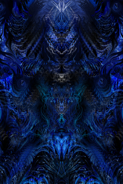 Double Mirror