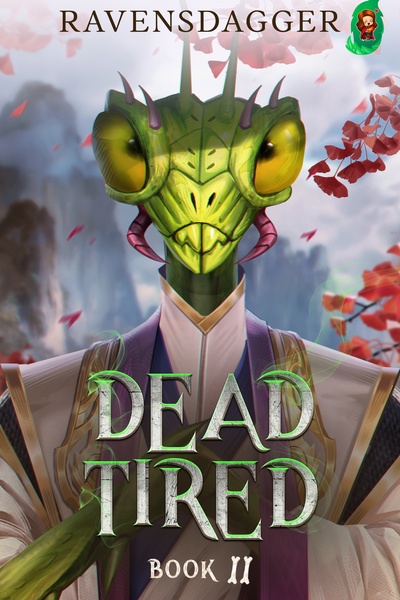 Dead Tired