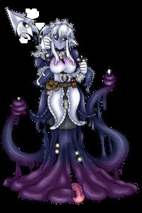 Isekai'D Shoggoth