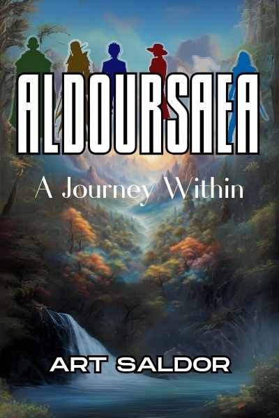 Aldoursaea: A Journey Within