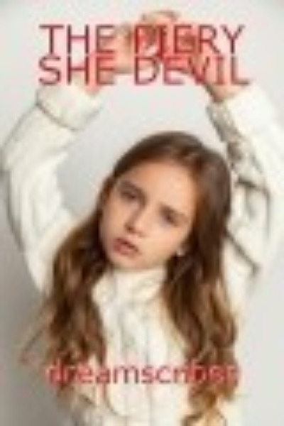 THE FIERY SHE DEVIL