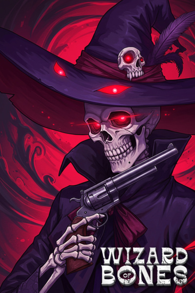 Wizard of Bones