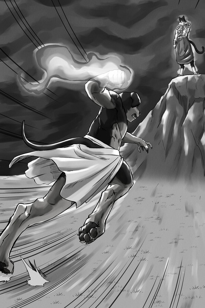 Legends of Domis