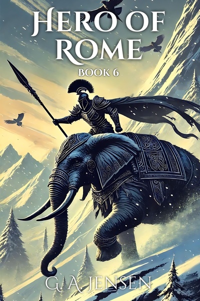 Hero of Rome