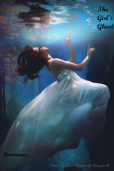The Girl's Ghost