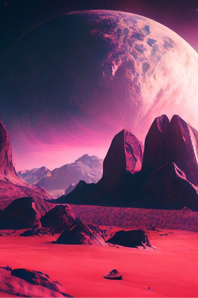 Stellar Reach