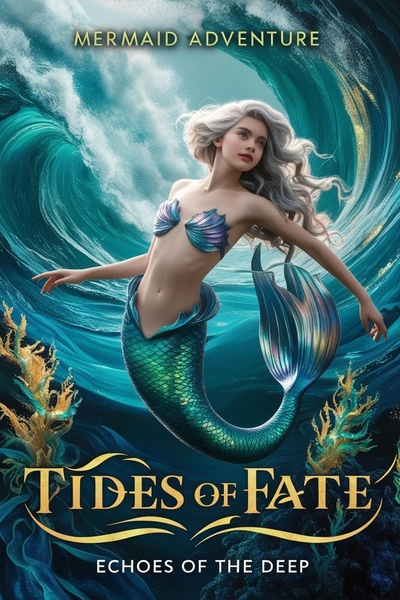 Tides of Fate: Echoes of the Deep
