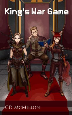 King’s War Game