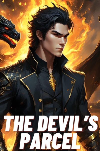 The Devil's Parcel