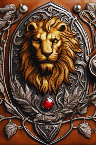 Red Spire Tales