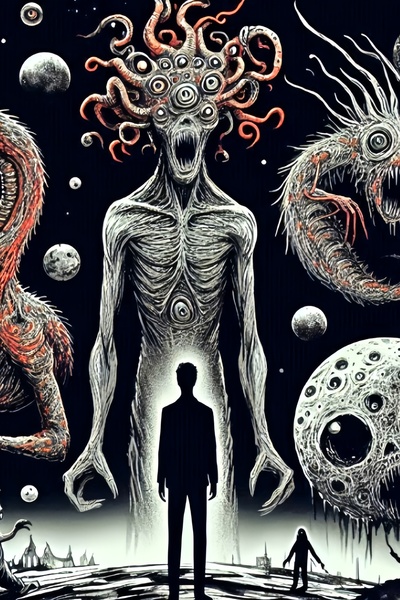 Creatures LYR