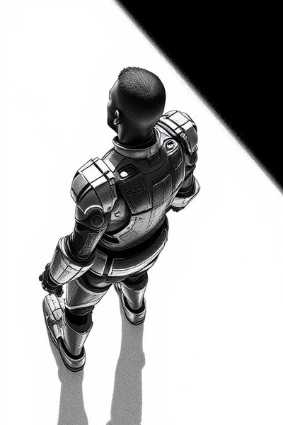 First Order: Gensis