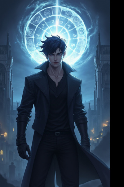 Ascendant through time and shadows