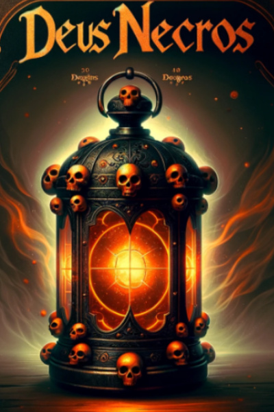 Deus Necros