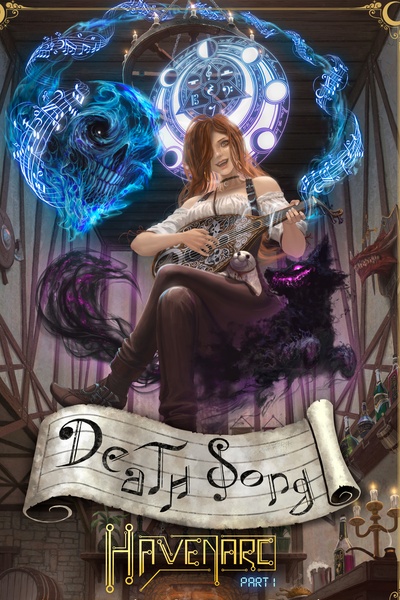 Deathsong