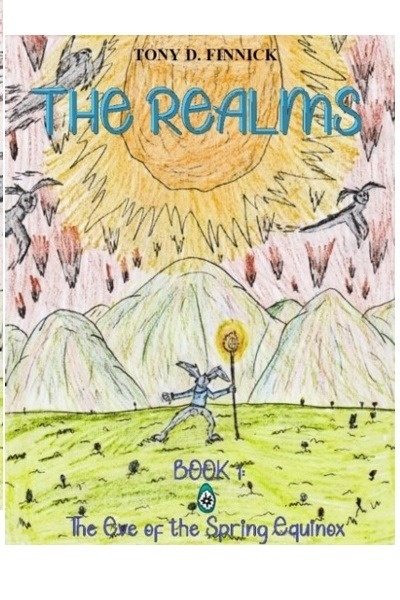 The Realms Book 1: The Eve of the Spring Equinox