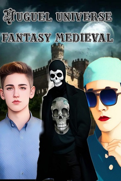 Huguel universe medieval